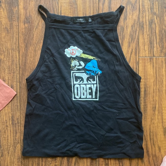 Obey bundle - Picture 2 of 7